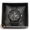 Image 1 : GENIUS ARMY WATCH BLACK