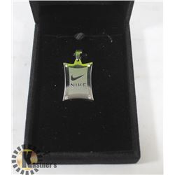 NIKE EMBLEM PENDANT