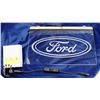Image 1 : NEON FORD SIGN OF LOGO