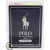 Image 1 : RALPH LAUREN POLO BLUE EAU DE PARFUM 75ML.