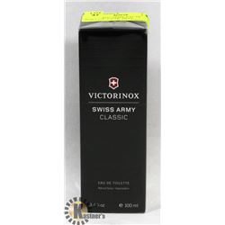 NEW - SWISS ARMY  EAU DE TOILETTE, 150 ML MENS
