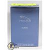 Image 1 : JAGUAR CLASSIC EAU DE TOILETTE 100ML MENS