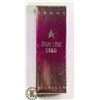 Image 1 : TOMMY TRUE STAR GOLD 30ML WOMENS EAU DE TOILETTE