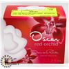 Image 1 : OSCAR RED ORCHID 50ML WOMENS EAU DE TOILETTE