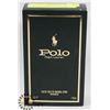 Image 1 : RALPH LAUREN POLO EAU DE TOILETTE, 118ML MENS