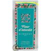 Image 1 : GIVENCHY FLEUR D'INTERDIT, EAU DE PARFUM, 50ML