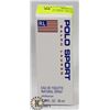 Image 1 : RALPH LAUREN POLO SPORT EAU DE TOILETTE, 40ML MENS