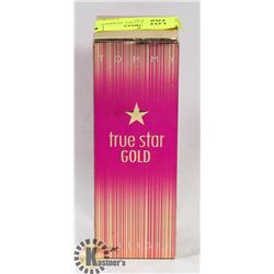 TRUE STAR GOLD BY TOMMY, 30ML EAU DE TOILETTE