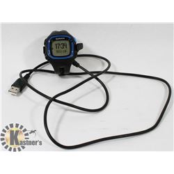 GARMIN WATCH