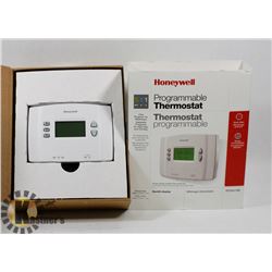 HONEYWELL PROGRAMMABLE THERMOSTAT