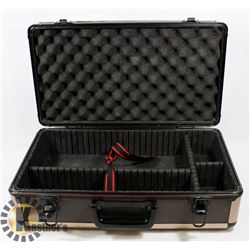 SOLIDEX CAMERA HARD CASE WITH FOAM INSIDES