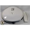 Image 1 : GEORGE FOREMAN LEAN MEAN FAT GRILLING MACHINE