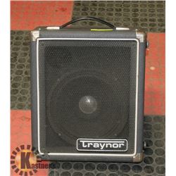 TRAYNOR AMP