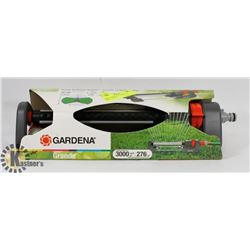 NEW GARDENA CLASSIC OSCILLATING