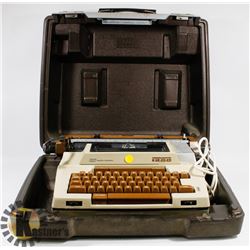 VINTAGE SMITH CORONA TYPEWRITER