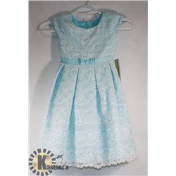 NEW GIRLS DRESS SIZE 4