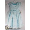 Image 1 : NEW GIRLS DRESS SIZE 4