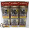 Image 1 : LOT OF 6  FUNKO THE DEVIL CUPHEAD FIGURES