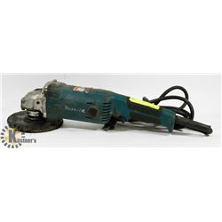 MAKITA  ANGLE GRINDER