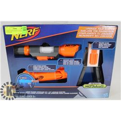 NERF N-STRIKE MODULUS BLASTER UPGRADER