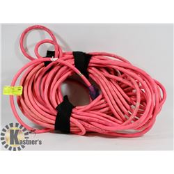 HEAVY DUTY EXTENSION CORD, APPROX 60FT - 75FT