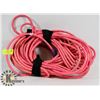 Image 1 : HEAVY DUTY EXTENSION CORD, APPROX 60FT - 75FT
