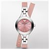Image 1 : NEW EMPORIO ARMANI LADIES WATCH SILICON BAND