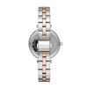Image 5 : NEW MICHAEL KORS TWO-TONE MACY WATCH. MSRP $301