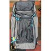 Image 1 : BIG SIZE  EDDIE BAUER BAG EXPEDITION DROP BOTTOM