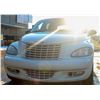 Image 1 : 2005 CHRYSLER PT CRUISER TURBO