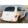 Image 6 : 2005 CHRYSLER PT CRUISER TURBO