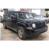 Image 7 : 2010 JEEP PATRIOT