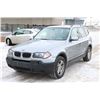 Image 3 : 2004 BMW X3