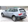 Image 5 : 2004 BMW X3
