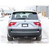 Image 6 : 2004 BMW X3