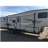 Image 1 : 2014 FOREST RIVER 279  BHS CHAPARRAL TRAILER