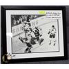 Image 1 : SAMSUNG BOBBY ORR AUTHENTIC AUTOGRAPHED
