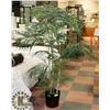 Image 1 : ARTIFICIAL FERN TREE