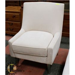 SHOWHOME MODERN SIDE CHAIR 28"