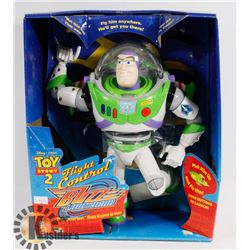 ORIGINAL 1999 BUZZ LIGHT YEAR IN PACKAGING