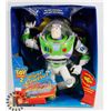 Image 1 : ORIGINAL 1999 BUZZ LIGHT YEAR IN PACKAGING