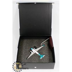 BUFFALO AIR DIECAST DC3 AIRCRAFT MODEL