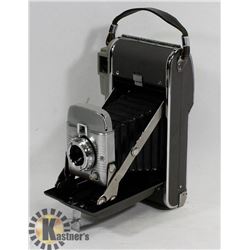 VINTAGE POLAROID FOLDING CAMERA