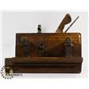 Image 1 : 1800'S CARPENTERS WOOD PLANE