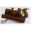 Image 1 : 1800'S CARPENTERS WOOD PLOW