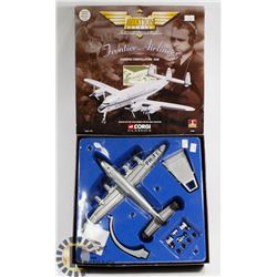 CORGI FLYING DUTCHMAN KLM LOCKHEED CONSTELLATION