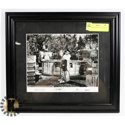 ORIGINAL JIMMY STEWART MOVIE STILL