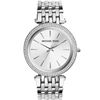Image 1 : NEW MICHAEL KORS PAVE CRYSTAL BEZEL WATCH.MSRP$359