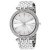 Image 4 : NEW MICHAEL KORS PAVE CRYSTAL BEZEL WATCH.MSRP$359