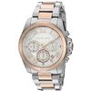 Image 1 : NEW MICHAEL KORS TRIPLE CHRONO WATCH. MSRP $389